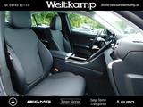 Mercedes-Benz C 200 d Avantgarde+AHK+Kamera+Distronic+DigLigh. - Mercedes-Benz C 200 mit Diesel-Antrieb: Limousine