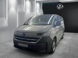 Volkswagen Transporter Plus KR AHK Holzboden Klima - Holztransporter