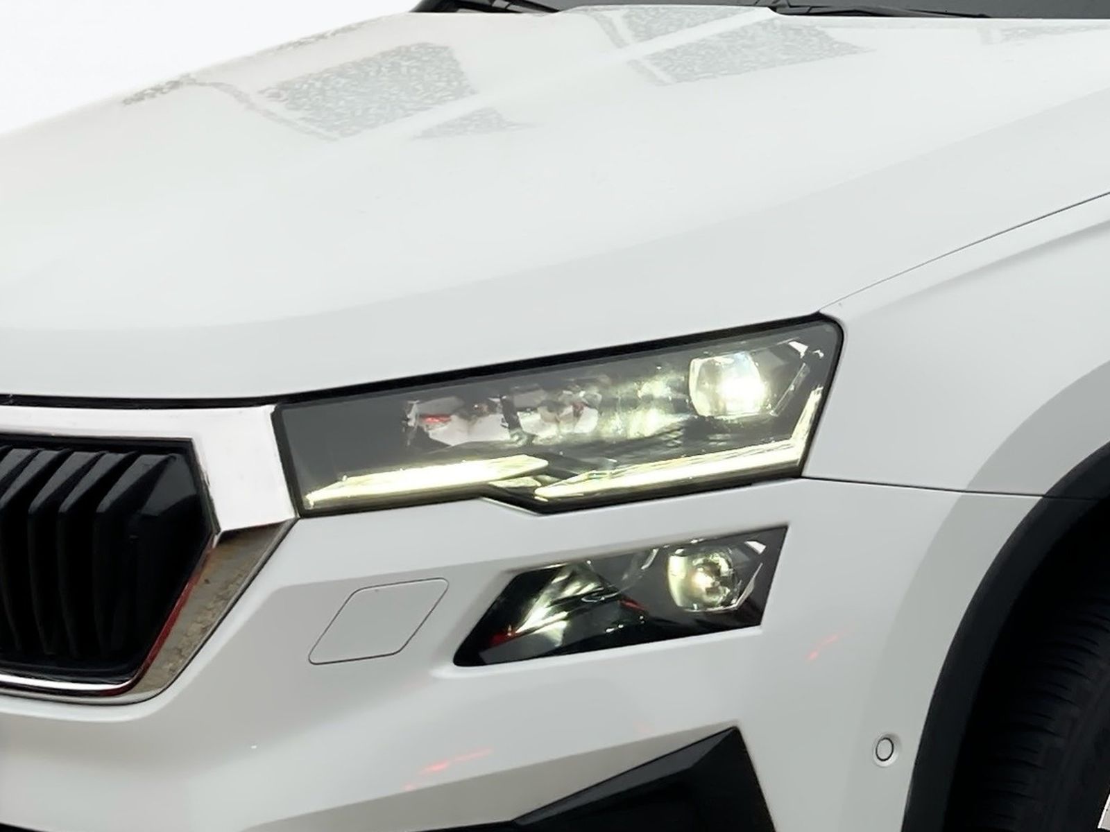 Skoda Karoq - Bild 3