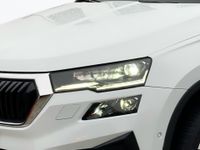 Skoda Karoq - Vorschau Bild 3