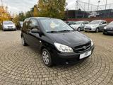 Hyundai Getz TÜV Neu, Garantie - Hyundai Getz Gebrauchtwagen
