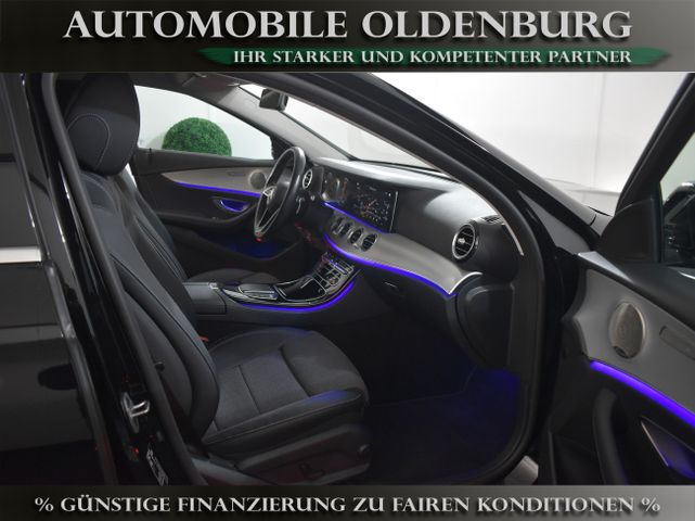 Mercedes-Benz E 300 de T Avantgarde *Distro+*BURM*KeylessGo*