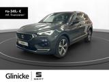 Seat Tarraco 1.4 eHybrid Xperience AHK Pano LED LM 19 - Seat Tarraco: Xperience