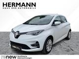 Renault Zoe R110/Z.E. 50 (Kauf-Batterie) Experience CAM - gebrauchte Renault ZOE aus dem Jahr 2021