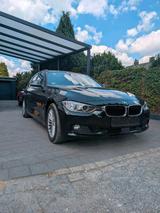 BMW f31 330d - gebrauchte BMW 330 aus dem Jahr 2014