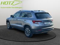 Skoda Karoq - Vorschau Bild 4