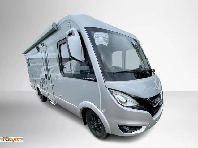 HYMER / ERIBA / HYMERCAR B-Klasse MC I 680 NP 194.220 Eur Vollausstattung