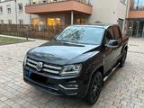 Volkswagen Amarok 3.0 TDI V6 4-Motion Aventura Double Cab  - Volkswagen Amarok: Standheizung