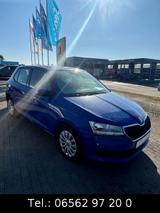 Skoda Fabia 1.0l TSI 70kW COOL PLUS - Skoda Fabia Vorführfahrzeuge