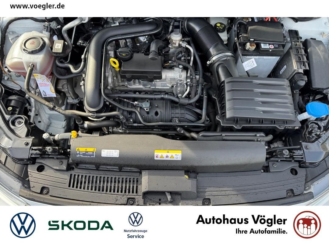 Polo Style Polo VI (AE1)(05.2021->) Style