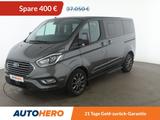 Ford Tourneo Custom 2.0 TDCi 320 L1 Titanium X Aut. - Ford Tourneo Custom in Leverkusen