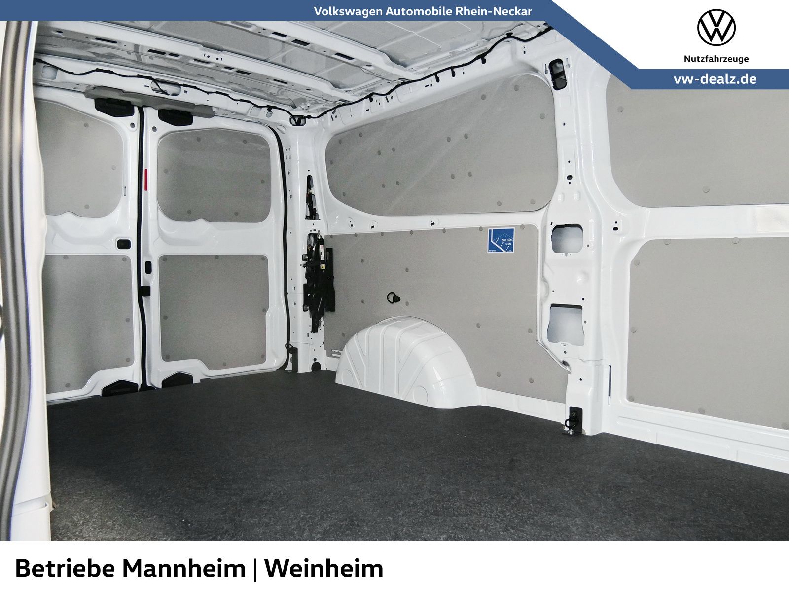 Volkswagen Andere - Bild 19