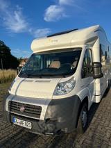 Sun Living LIDOM 46 SP mit Hubbett - Sun Living Wohnmobil oder -wagen