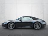 Porsche 992 911 Carrera Cabriolet Lift BOSE Sportsitze - Porsche 911er Reihe Jahreswagen