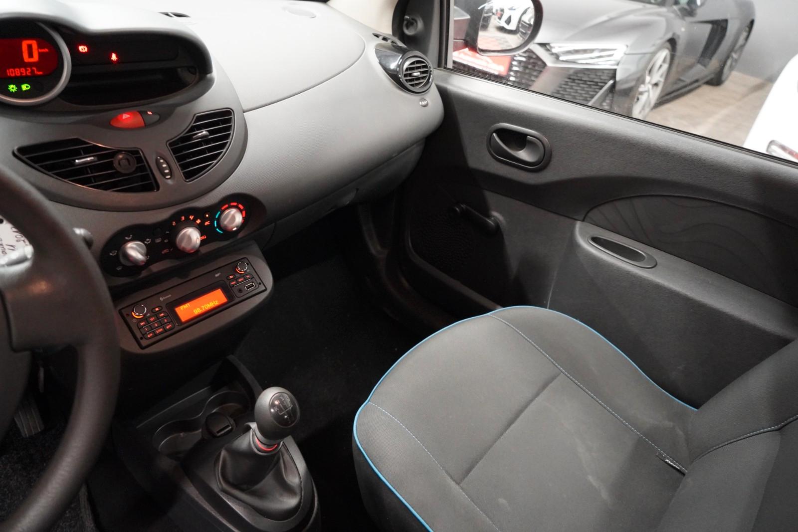 Renault Twingo 1.1 Expression 2.Hand*Unfallfrei*
