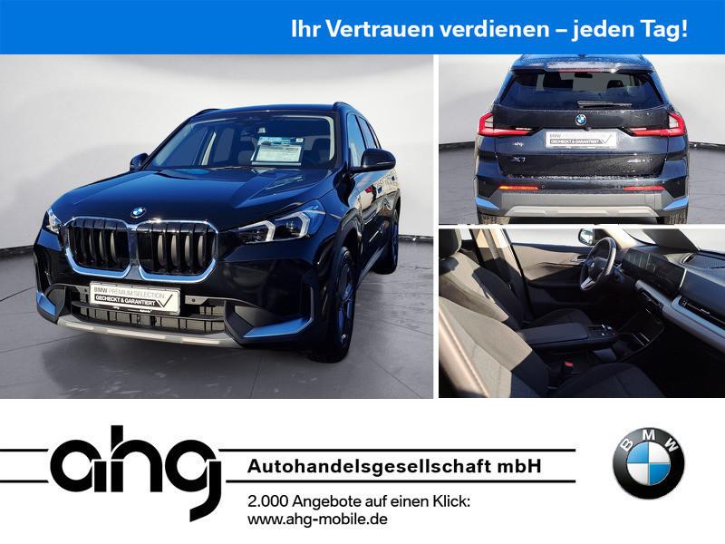 BMW X1 sDrive20i Steptronic Premium 