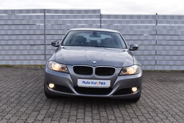 BMW 318 - 5