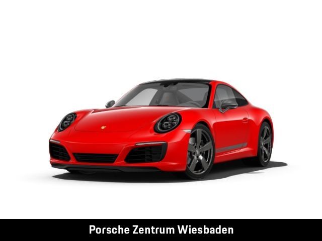 Porsche 991