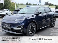 Nissan Micra - Vorschau Bild 1