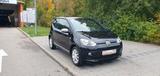 Volkswagen up! club up!*TÜV-NEU*NAVI*KLIMA*SHZ* - gebrauchte Kleinwagen in Aalen