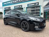 Ford Fiesta ST-Line / 2.HAND/TÜV NEU/KAMERA - Ford Fiesta: Limousine