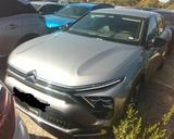 Citroën C5 X 1.2 12V e-THP PureTech Plus EAT8 Navi+SHZ+R - gebrauchte Citroën C5 X aus dem Jahr 2024