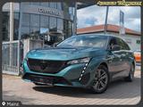 Peugeot 308 SW Active Pack EAT8. AHK. NAVI. LED - Peugeot 308 aus 2023