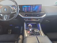 BMW XM - Vorschau Bild 13