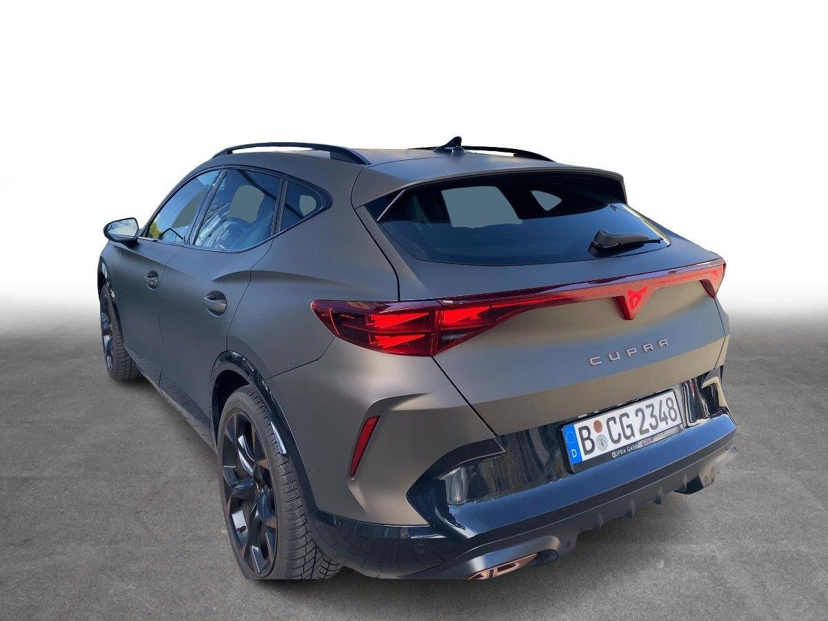 Cupra Formentor VZ Extreme 1.5 e-HYBRID DSG