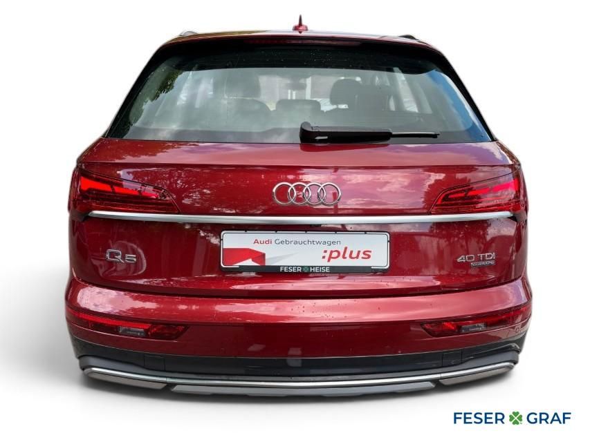 Audi Q5 - Bild 5
