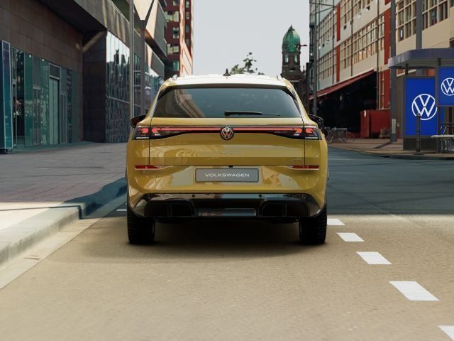 Volkswagen T-Roc - Bild 6