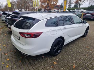 Bild 7 Opel Insignia B Sports Tourer Ultimate