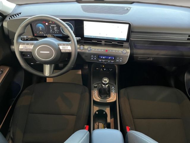 Hyundai KONA - Bild 11