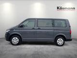 Volkswagen T6.1 Kombi 2.0TDI 8 SITZE AHK LED - Volkswagen T6 Kombi: 8 Sitzer