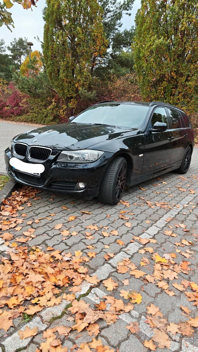 BMW 318