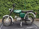 Simson S50 b2  - SIMSON S50B