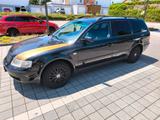 Volkswagen VW Passat 3B 1.8T Variant  (Bastlerfahrzeug) - Volkswagen Passat aus 2000: Kombi