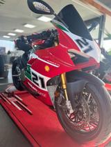 Ducati Panigale V2 Bayliss Edition - Angebote entsprechen deinen Suchkriterien