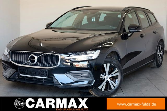 Volvo V60 Kombi D3 Navi,LED,Kamera,IntelliSafe PRO-Pak