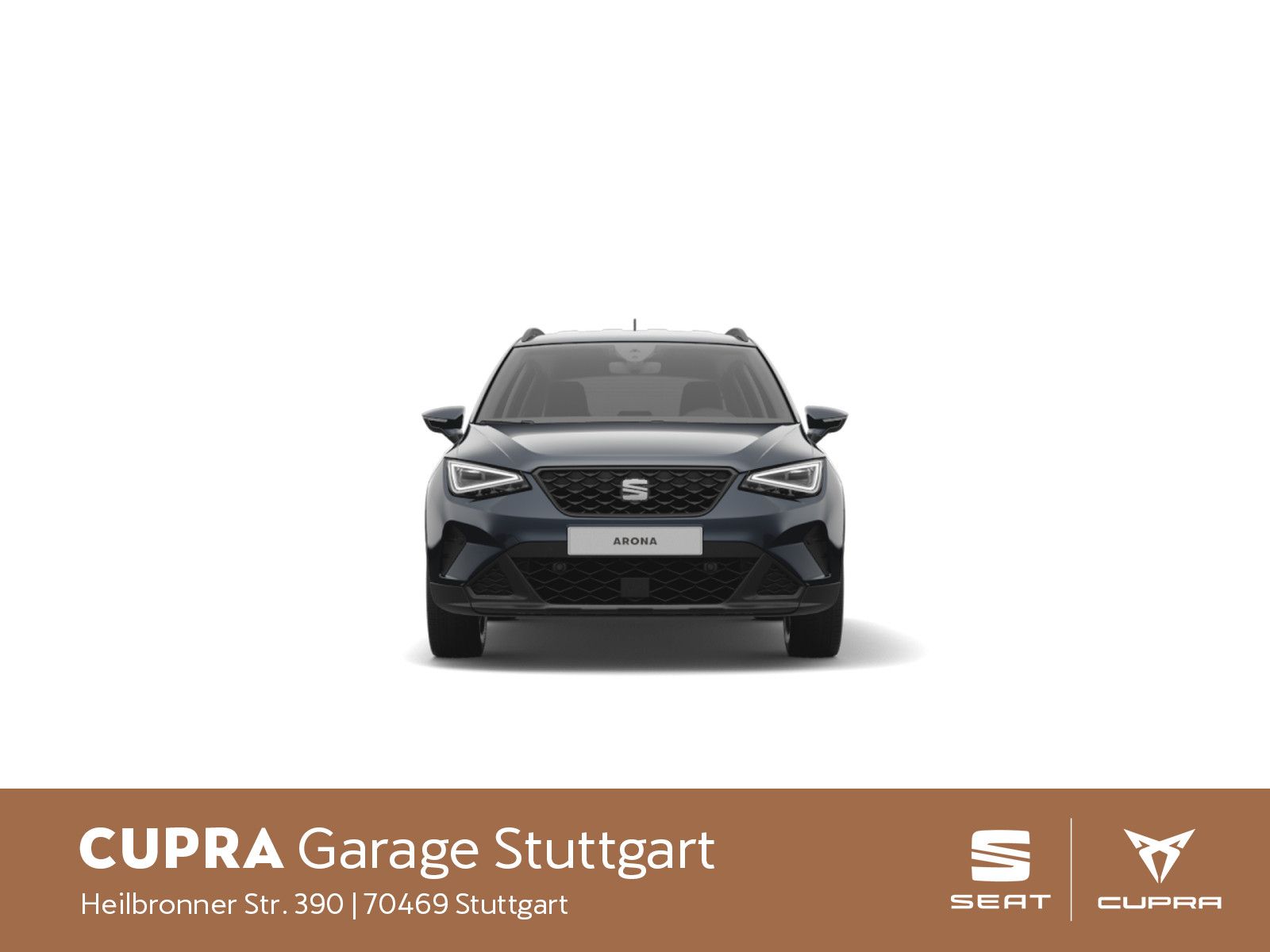 Seat Arona Style 1.0 TSI 85kW imagem 3