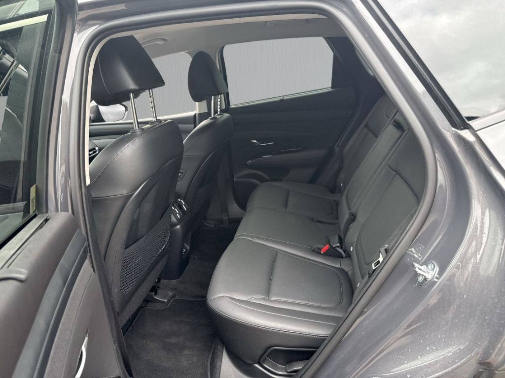 Hyundai Tucson – Bild 14