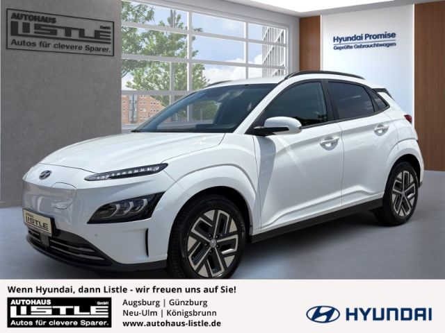 Hyundai KONA Trend Elektro 2WD +KLIMA+NAVI+PDC+ACC+UVM+