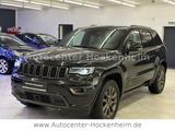 Jeep Grand Cherokee 3.0 CRD 75th anniversary edition - Jeep Grand Cherokee mit Diesel-Antrieb