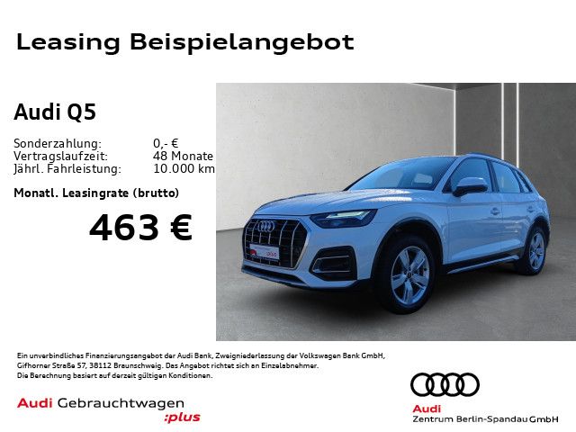 Audi Q5 - Bild 3