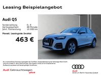 Audi Q5 - Vorschau Bild 3