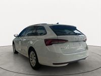 Skoda Octavia - Vorschau Bild 5