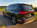 Seat Tarraco 2.0 TDI 147kW Xcellence 4Drive 7-Sitzer - Seat Tarraco von privat