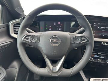 Opel Mokka GS 1.2 MATRIX-LED KAMERA SHZ