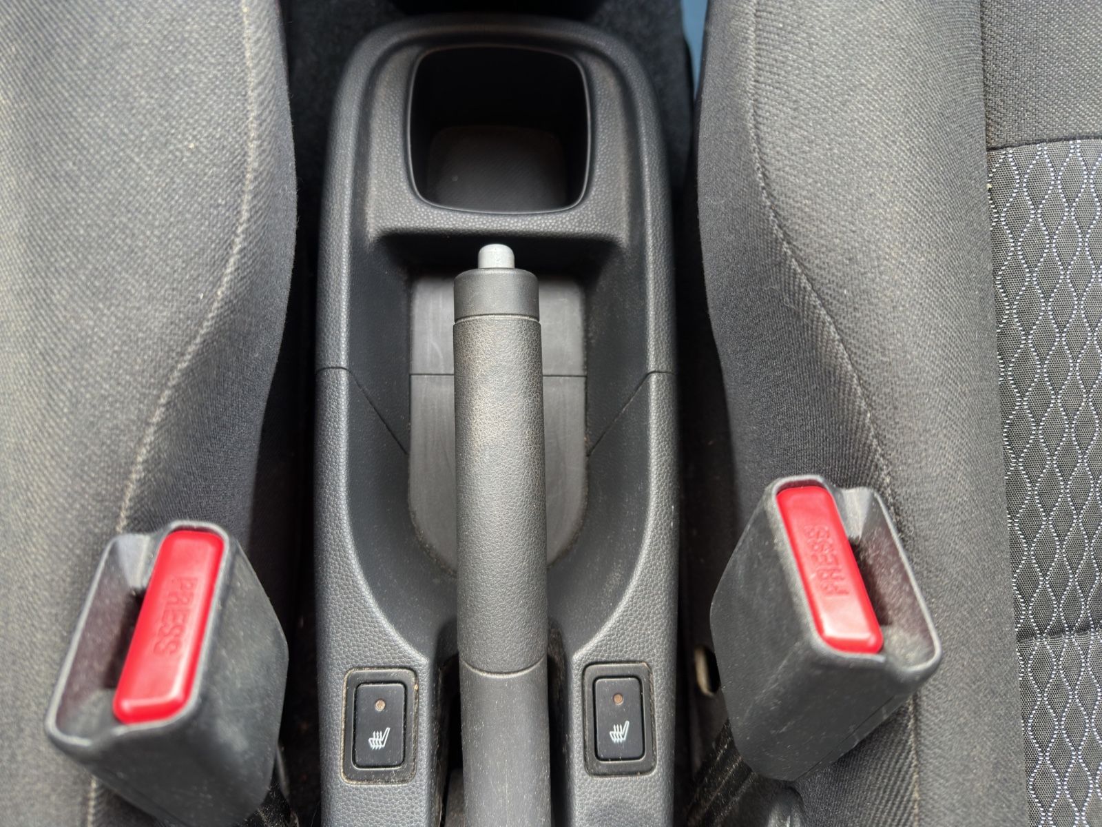 Fahrzeugabbildung Suzuki Splash Active+/II.Hand/Klimaanlage/PDC/SHZ
