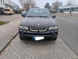BMW bmw e53 x5 4.8 is - BMW X5: Is